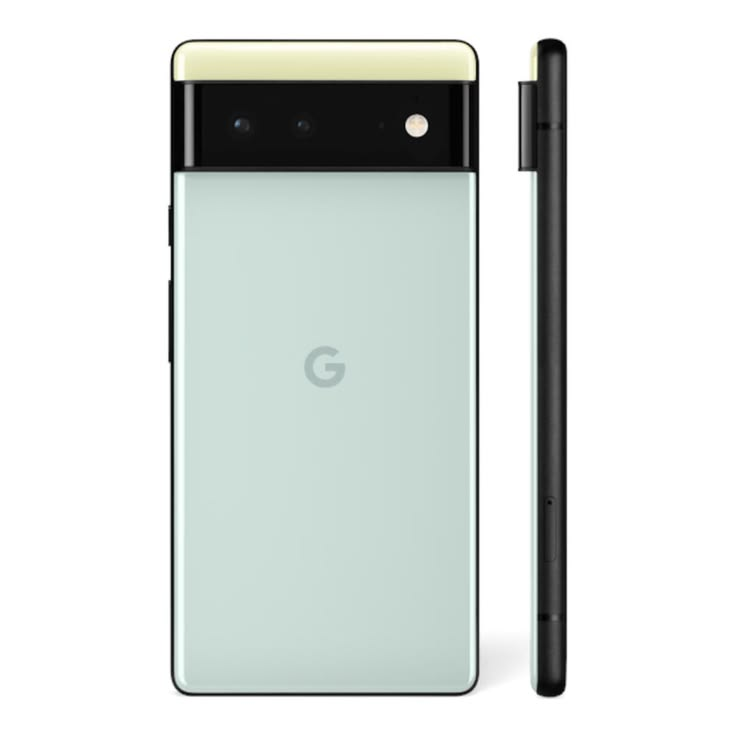 Google Pixel 6