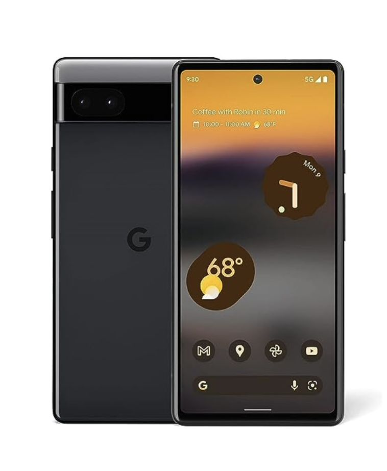 Google Pixel 6a