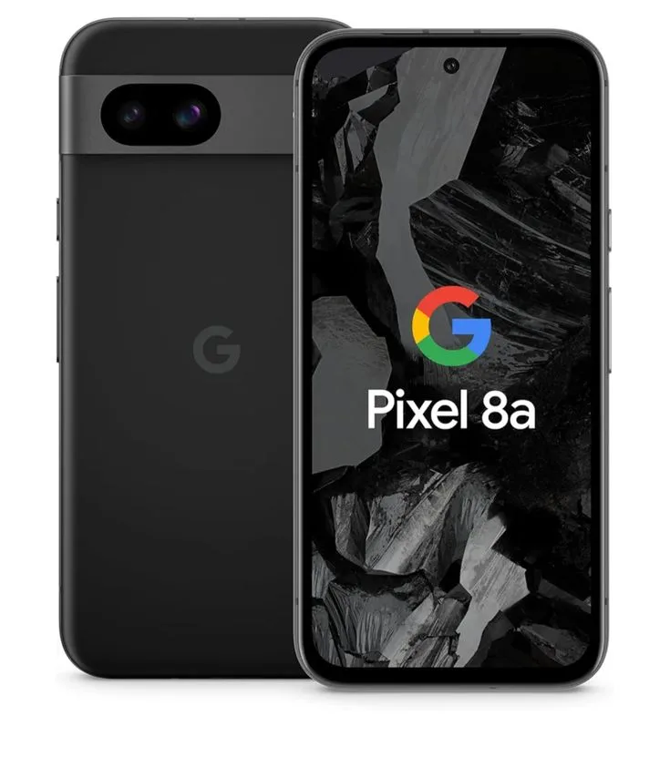 Google Pixel 8a