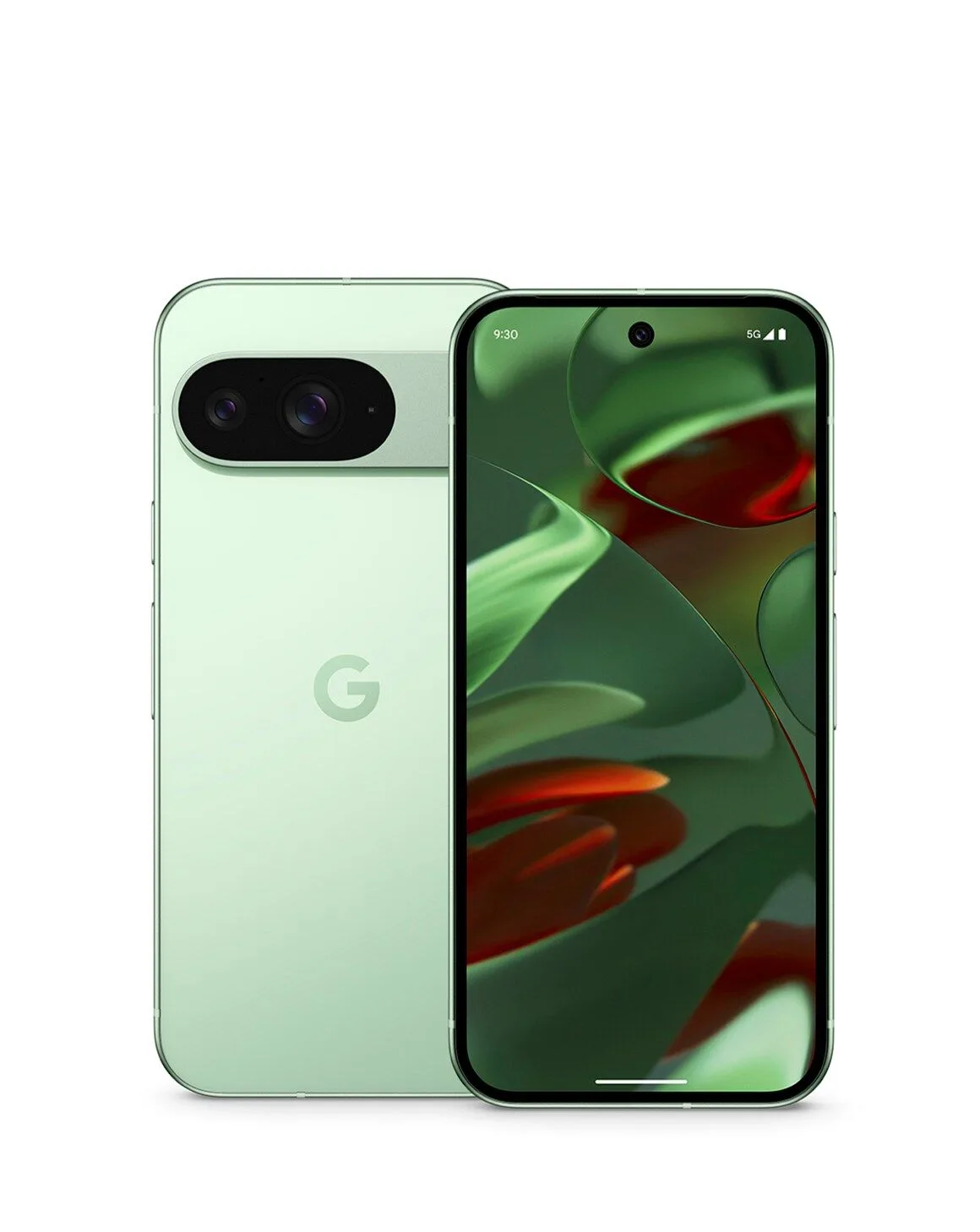 Google Pixel 9