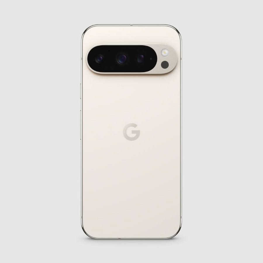 Google Pixel 9 Pro XL