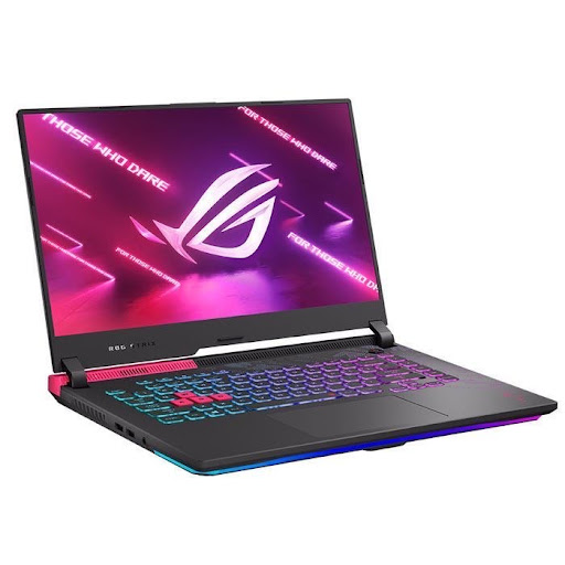 PC Portable Gamer ASUS ROG Strix / Zephyrus Intel Core i7-8750H / RTX 2080 / 16 Go RAM / - Occasion