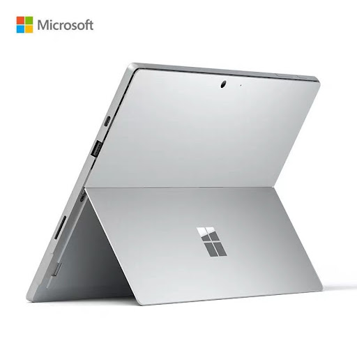 PC Portable Hybride 2-en-1 Microsoft Surface Pro 6 Intel Core i5 / 8 Go RAM / 256 Go SSD - Modèle d'Exposition