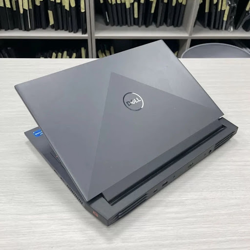 PC Portable Gaming Dell G15 Intel Core i5-12500H / RTX 3050 Ti / 16 Go RAM / 1 TB SSD SSD
