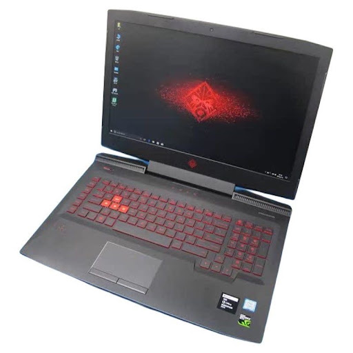 PC Portable Gamer HP OMEN 8 Pro 16.1" Full HD 144Hz Intel Core i7-12700 / RTX 3060 6GB / 16 Go RAM / 512 Go SSD