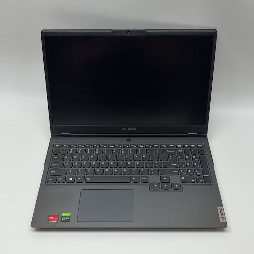 PC Gaming Lenovo Legion R7000 AMD Ryzen / 16 Go RAM / 512 Go (Occasion)