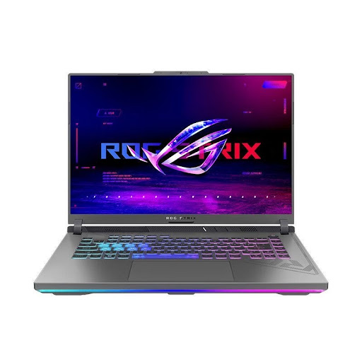 PC Portable Gamer ASUS ROG Strix (魔霸新锐 2025) Intel Core Ultra 7-255HX / RTX 5060 8Go / 32 Go RAM / 1 To SSD - Écran 2.5K 165Hz (Neuf)