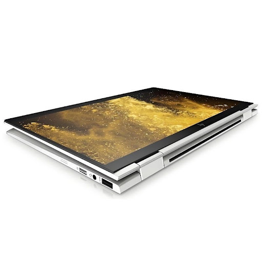 PC Portable Convertibles 2-en-1 HP EliteBook x360 1030 G8 Tactile 13.3" Intel Core i7-1165G7 / 16 Go RAM / 1 To SSD (Très Bon État)