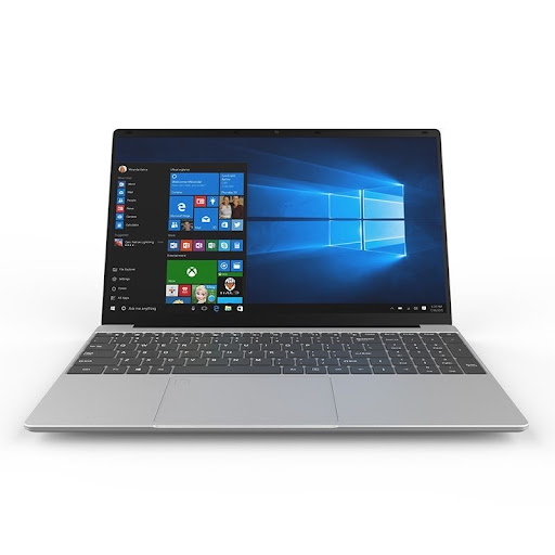 PC Portable SAST 15.6" Écran Tactile AI Intel Core 16 Go RAM / 512 Go SSD Ultra-Fin (Neuf)