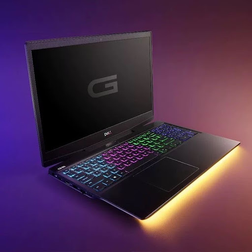 PC Portable Gamer Dell G3/G5/G7 15.6" - Intel Core i7 10ème Gen, RTX 2060 6 Go, 16 Go RAM / 1 To SSD (Reconditionné - Excellent état)