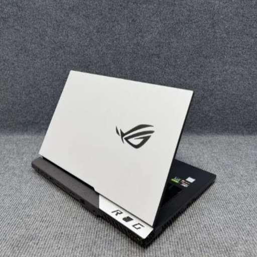 PC Portable Gamer ASUS ROG Strix 15.6" - Intel Core i7, 16 Go RAM, 1 To SSD, Carte Graphique GTX Dédiée 